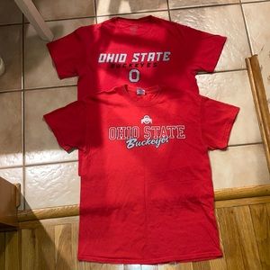 OSU T-SHIRTS (TWO FOR THE PRICE OF 1)